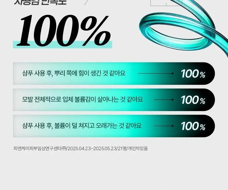 [탈모증상완화] 루테카 루트 인핸싱 앰플 샴푸 200ml 더블 기획 상세페이지 9